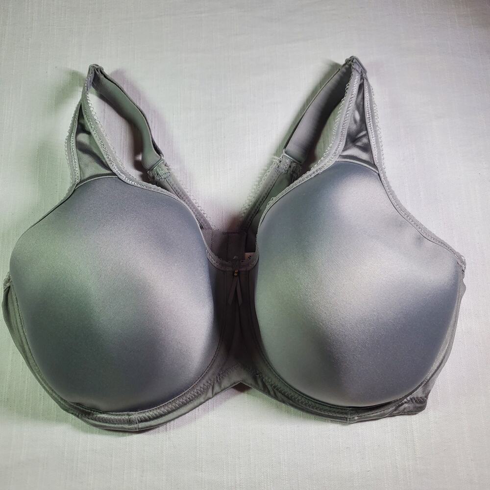 Wacoal Bra | 38DD | Gray